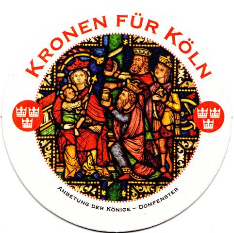 k�ln k-nw reissdorf kronen 1b (rund215-anbetung der k�nige)